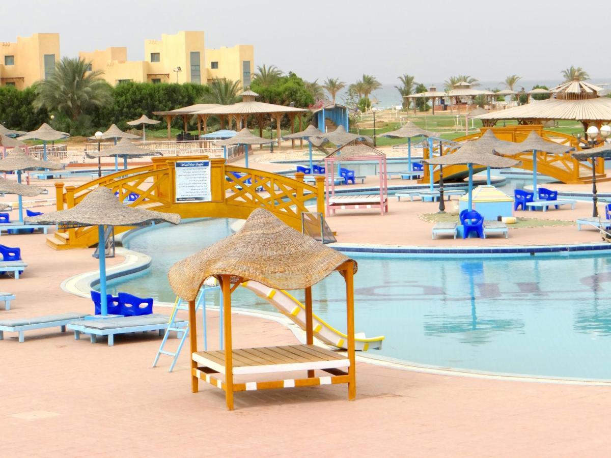 Sinaway Lagoon Aquapark And Spa Отель 4*